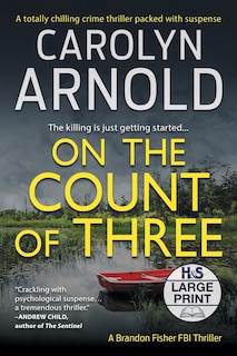 Couverture_On the Count of Three
