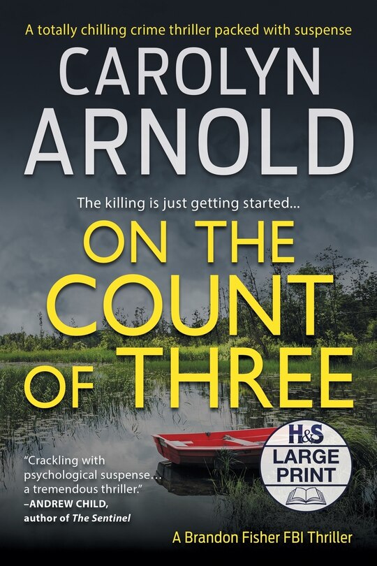 Couverture_On the Count of Three