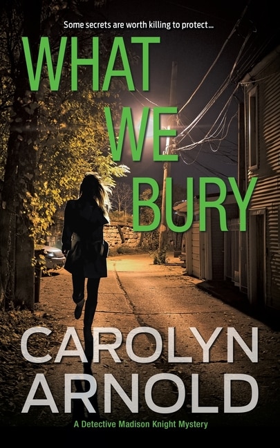 Front cover_What We Bury
