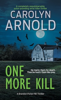 Couverture_One More Kill
