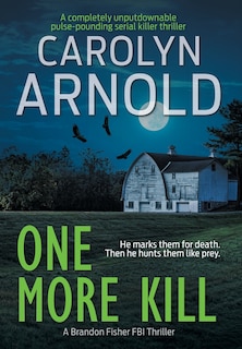 Couverture_One More Kill