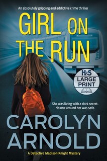 Couverture_Girl on the Run