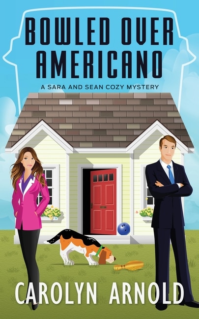 Front cover_Bowled Over Americano