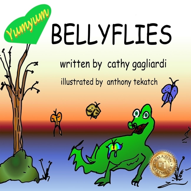 Front cover_Bellyflies