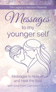 Couverture_Messages to My Younger Self