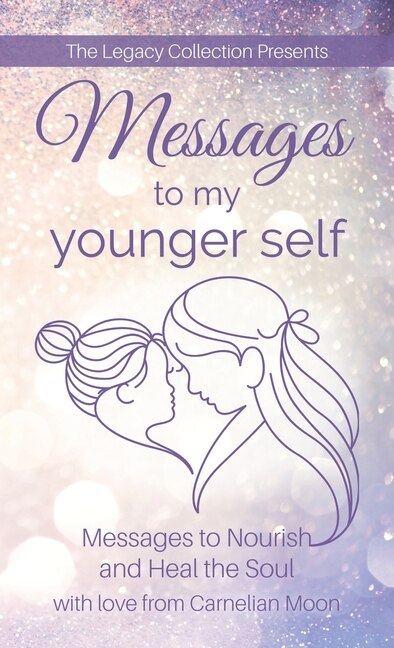 Couverture_Messages to My Younger Self