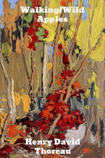 Walking/wild Apples