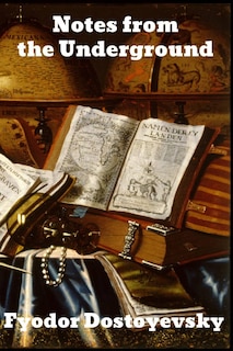Front cover_Notes from the Underground