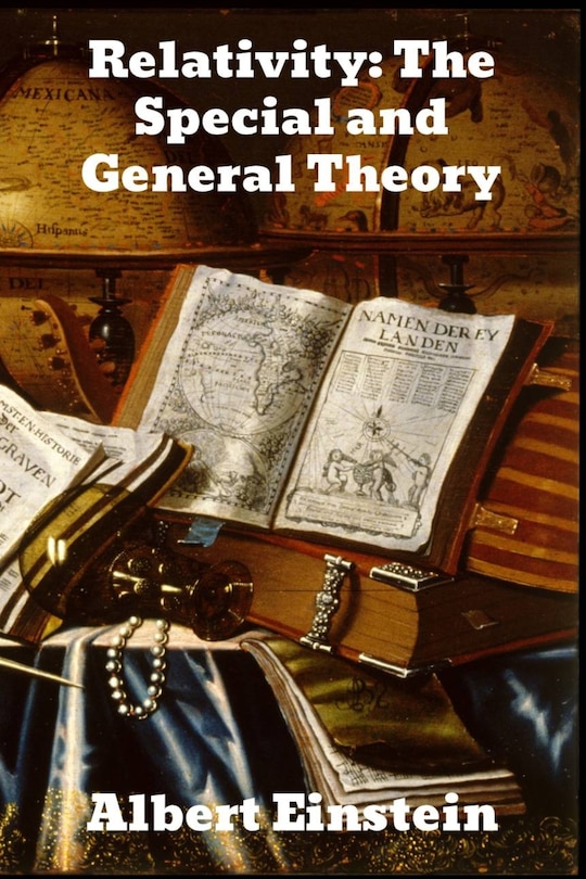 Front cover_Relativity