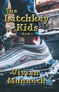 Couverture_The Latchkey Kids