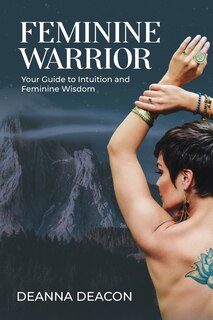 Front cover_Feminine Warrior