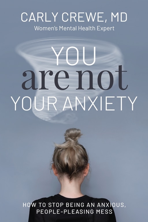 Couverture_You Are Not Your Anxiety