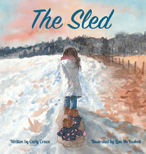 Front cover_The Sled