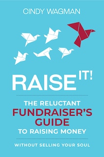 Front cover_Raise It!