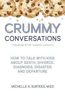 Couverture_Crummy Conversations