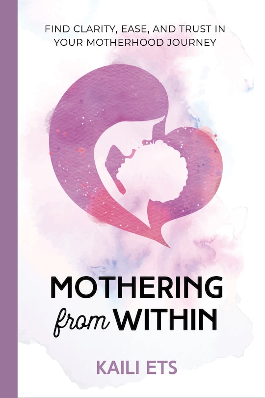 Couverture_Mothering from Within
