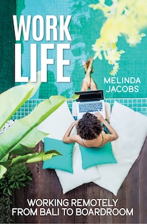 Front cover_Work Life