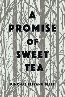 Front cover_A Promise Of Sweet Tea