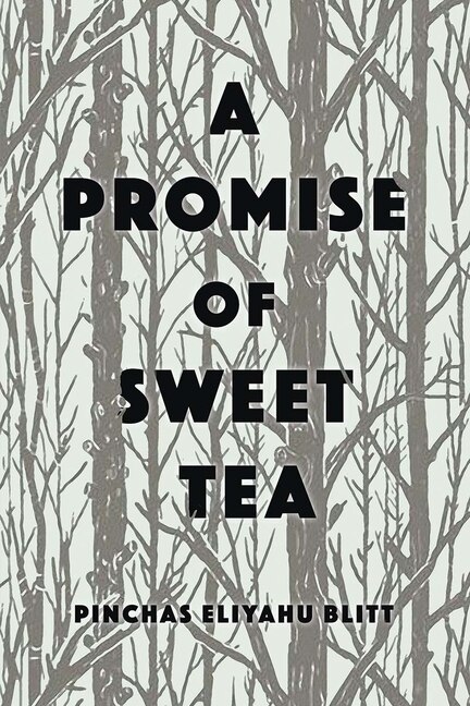 Front cover_A Promise Of Sweet Tea