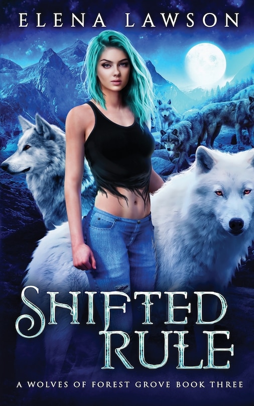 Couverture_Shifted Rule
