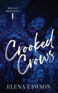 Front cover_Crooked Crows