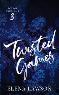 Couverture_Twisted Games
