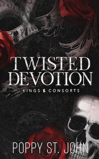 Front cover_Twisted Devotion