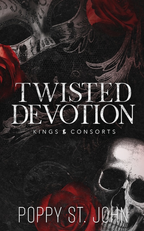 Front cover_Twisted Devotion
