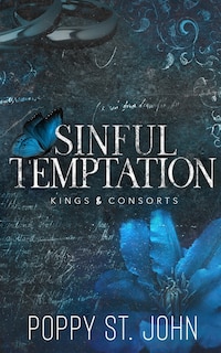Front cover_Sinful Temptation