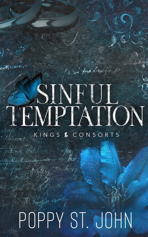 Front cover_Sinful Temptation
