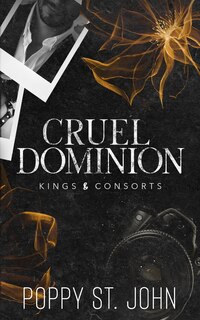 Front cover_Cruel Dominion