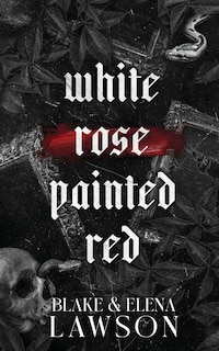 Couverture_White Rose Painted Red