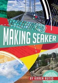 Front cover_Making Seaker