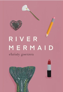 Couverture_River Mermaid