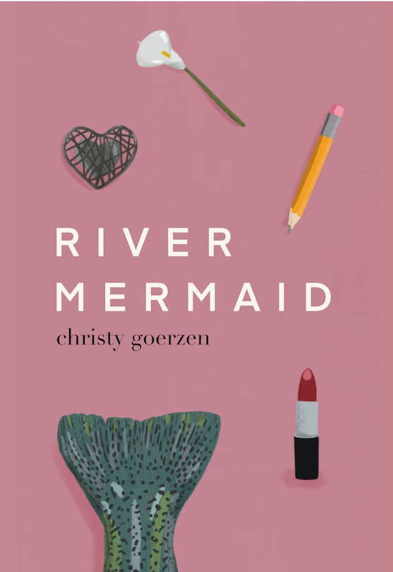 Couverture_River Mermaid