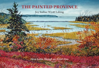 Front cover_The Painted Province