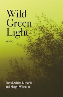 Front cover_Wild Green Light