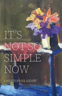 Front cover_It's Not So Simple Now