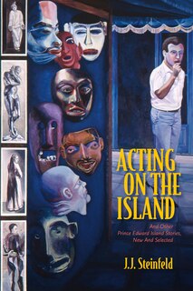 Front cover_Acting On The Island
