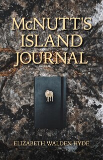 Front cover_Mcnutt's Island Journal