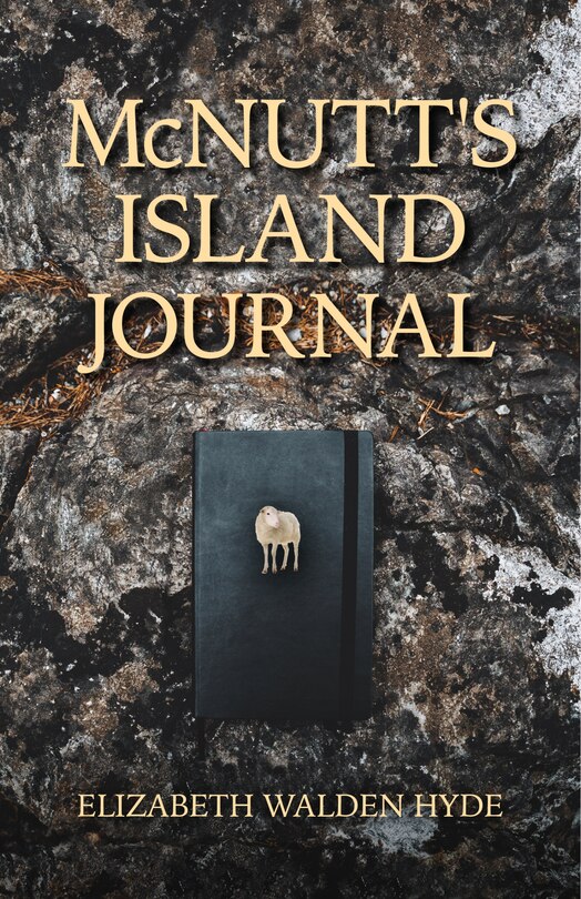 Front cover_Mcnutt's Island Journal