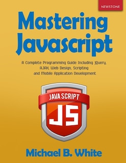 Couverture_Mastering JavaScript