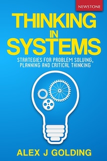 Front cover_Thinking in Systems