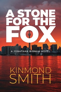 Front cover_A Stone for the Fox