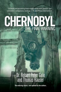 Front cover_Chernobyl