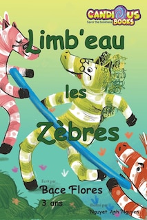 Front cover_Limb'eau Les Zèbres