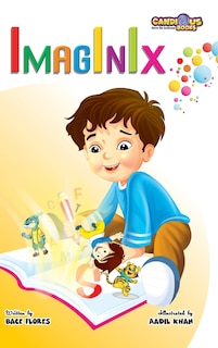 Front cover_Imaginix