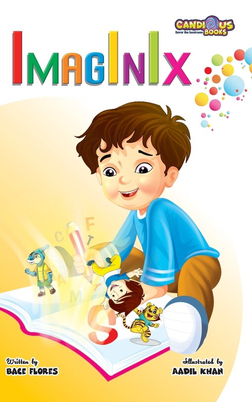 Front cover_Imaginix