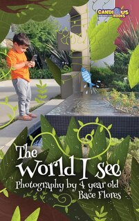 Front cover_The World I See