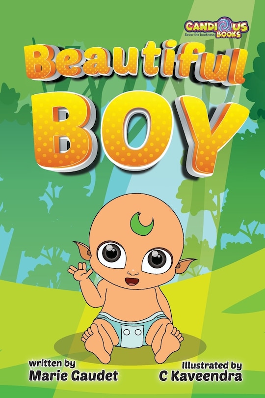 Couverture_Beautiful Boy